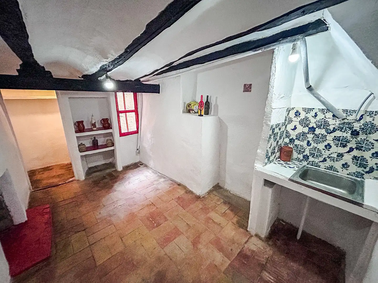 Casa a schiera in vendita a Onil, imagen 25