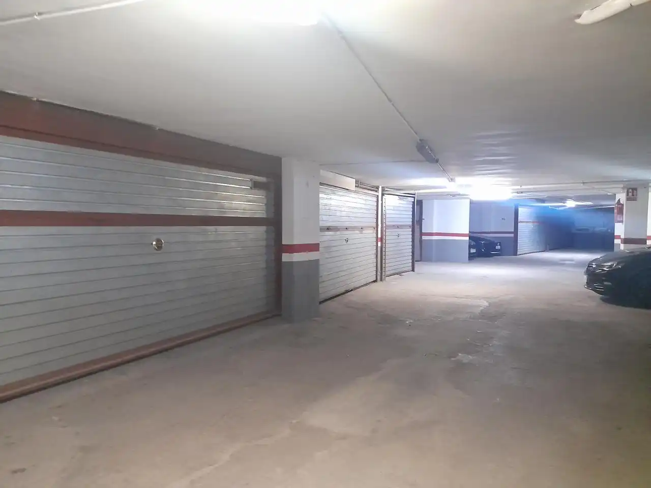 Parcheggio in vendita a Extremadura