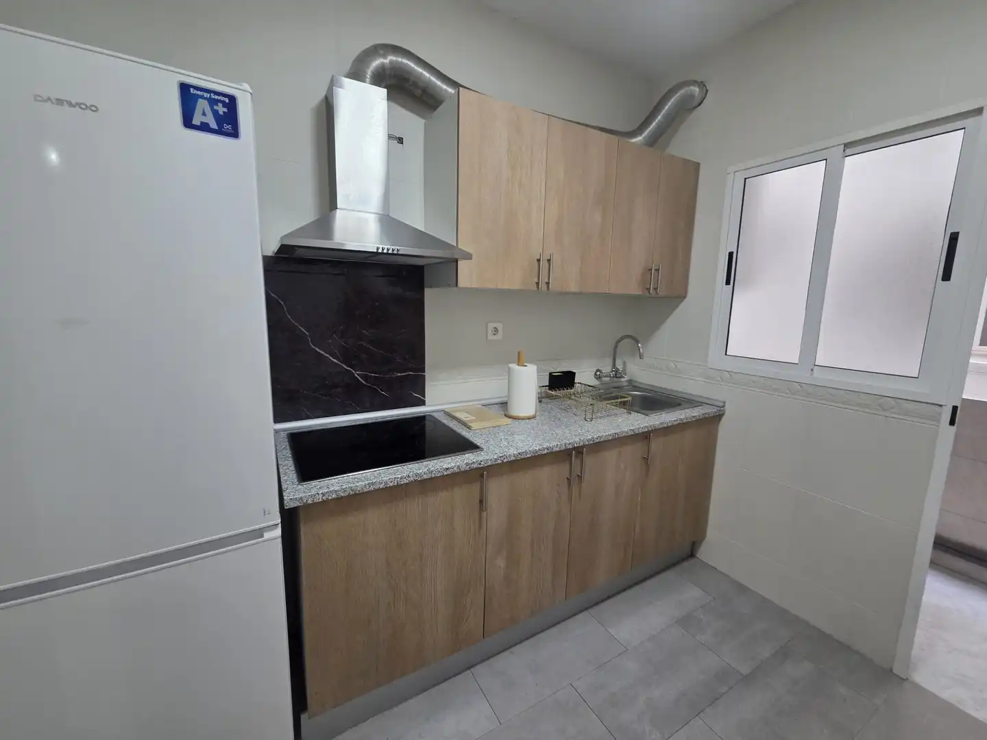 Piso de alquiler en Camino de Ronda, 82, Camino de Ronda