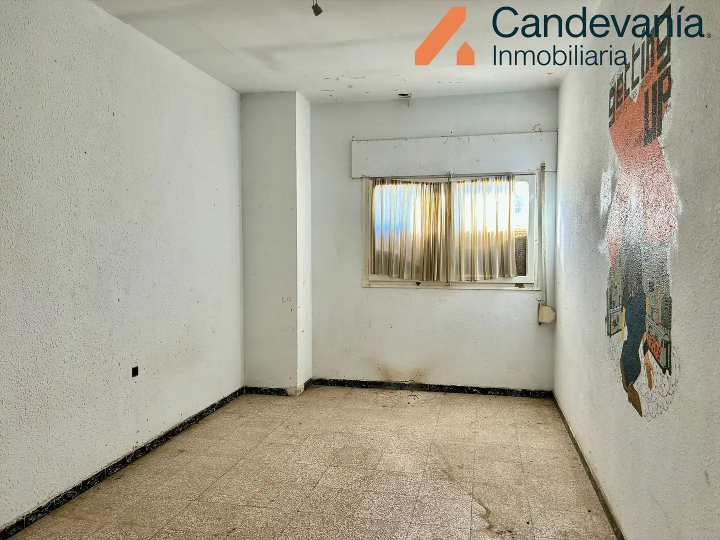 Habitación de Nave industrial en venta en Zuera