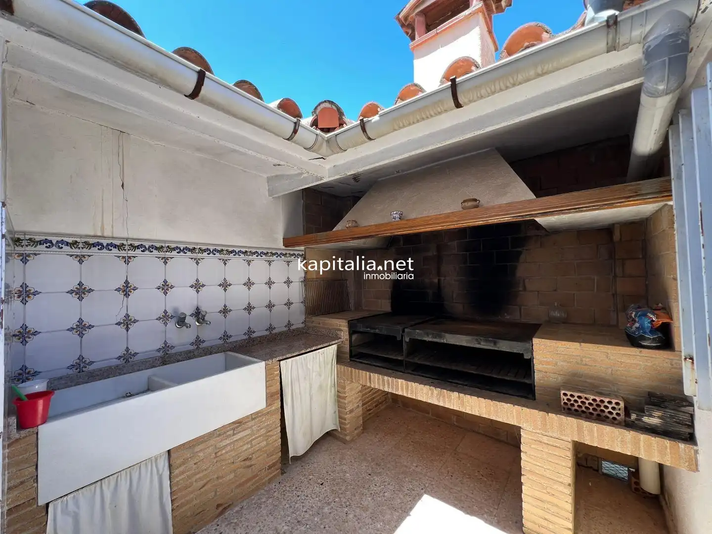 Villa mit Garten zum Verkauf in El Pilar, imagen 22