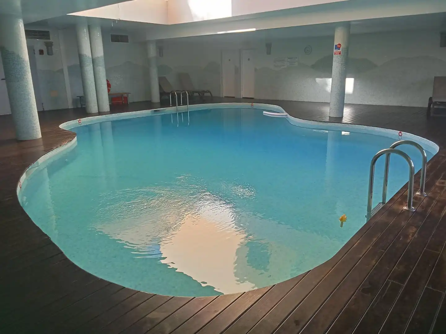 Piscina de Pis en venda en Cartagena