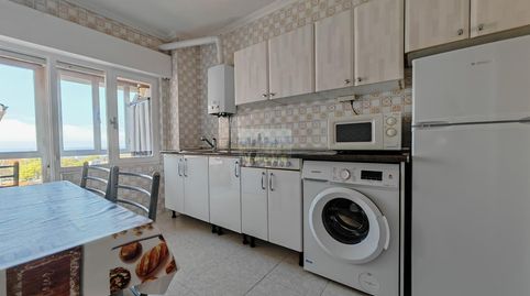 Foto 4 de Piso de alquiler en Quintana, 15 a, Suances, Cantabria