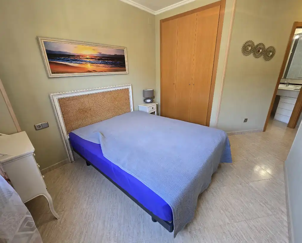 Appartement compact avec piscine à vendre à Avenida Rosa dels Vents, imagen 14