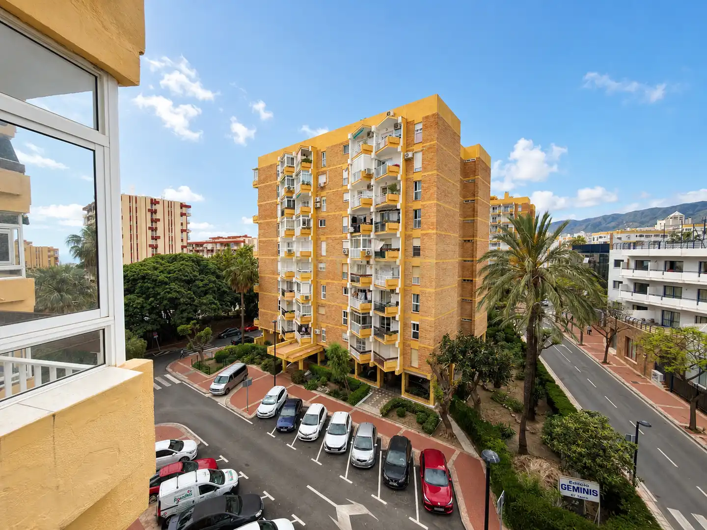Apartament amb ascensor en venda a C. Piscis, 1, 29630 Benalmádena, Málaga, Spain 1, imagen 17