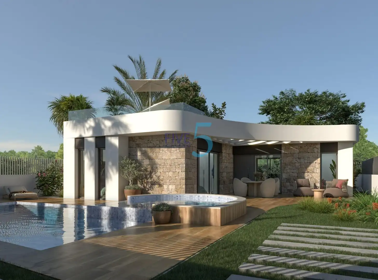 Casa en venta en Los Montesinos, imagen 19
