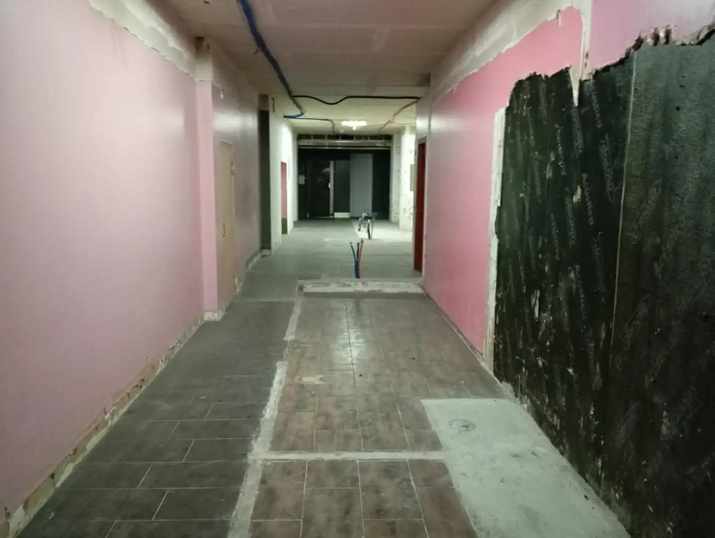 Gewerbefläche zum Verkauf in Avinguda de Sarrià, imagen 9