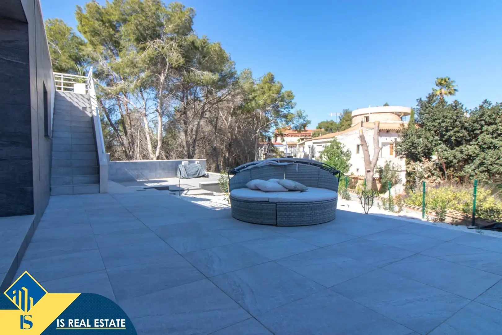 Villa avec piscine à vendre à Los Balcones - Los Altos, imagen 51
