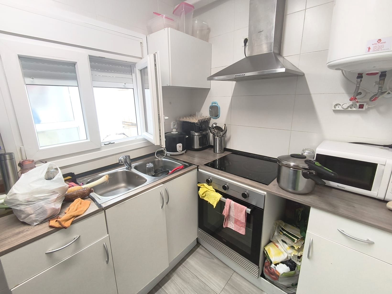 Piso en venta en Rambla de Jaume I, 15, Port - Horta de Santa María