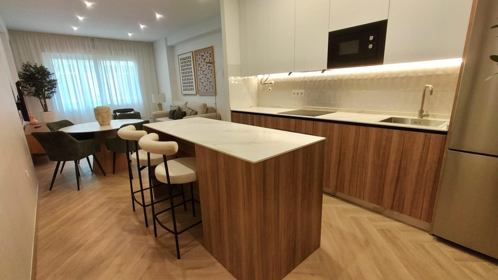 Pis en venda a Centro Histórico