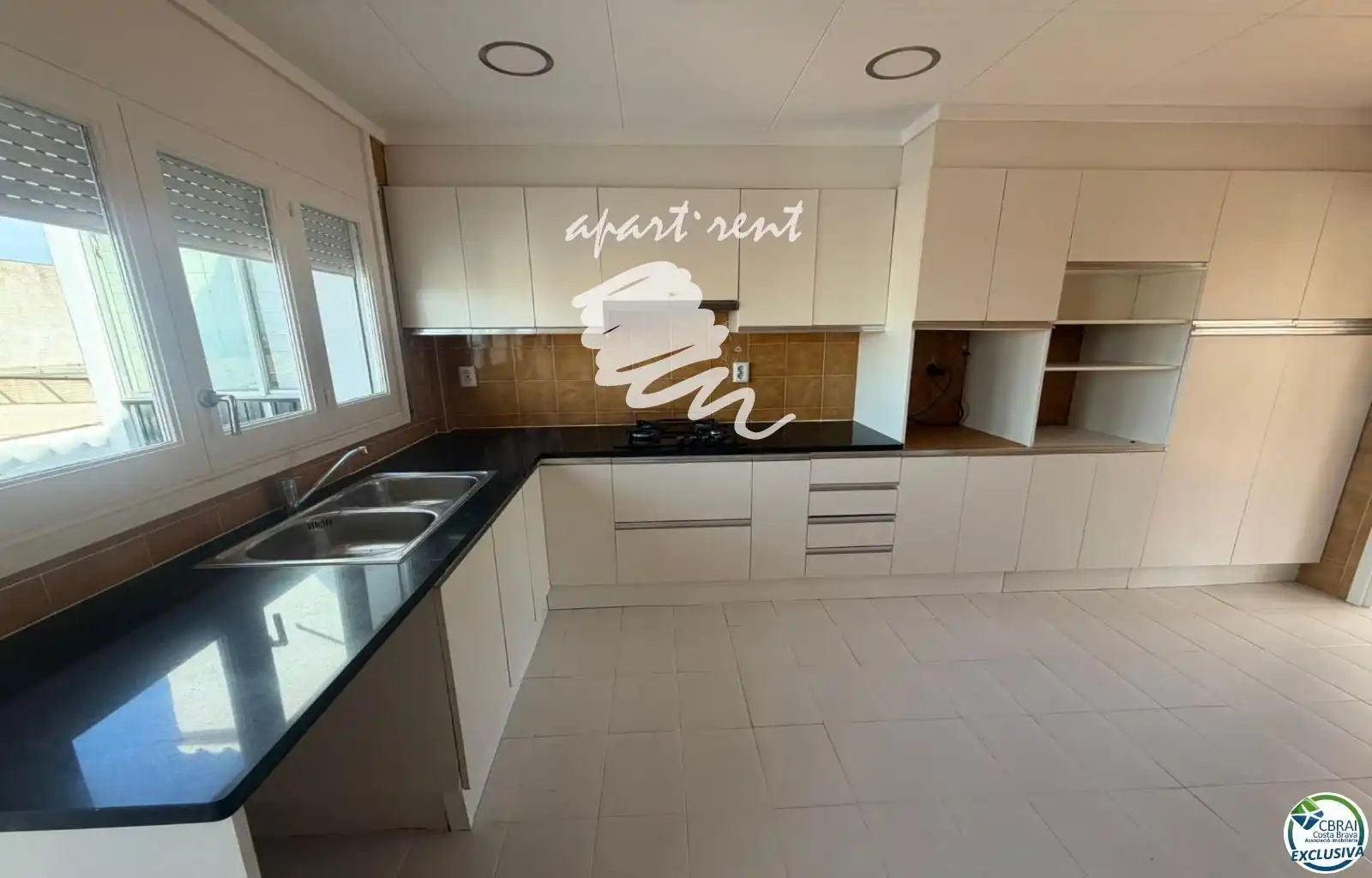 Piso con terraza en venta en De Larquitecte Gaudi, imagen 27