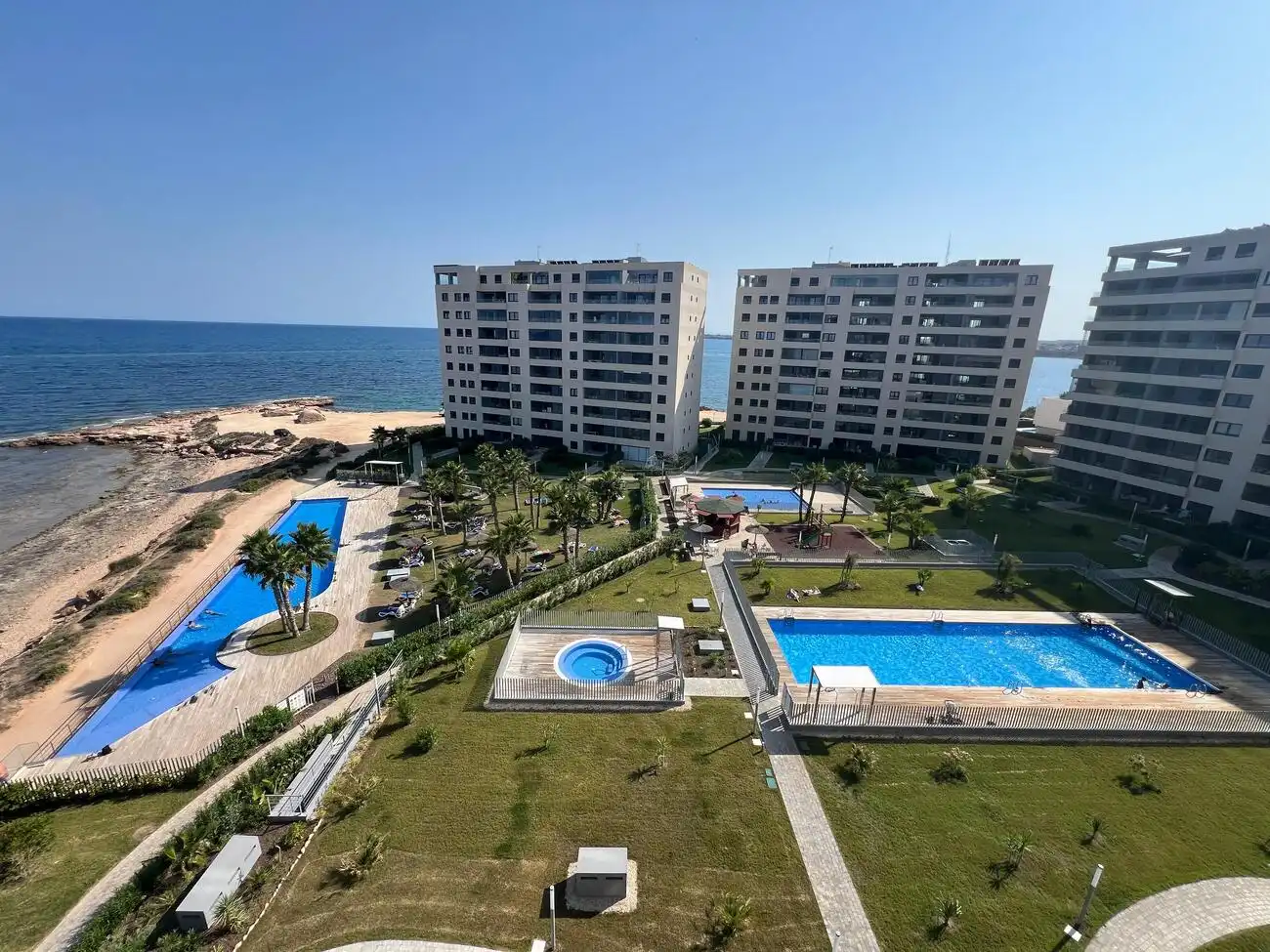 Appartement compact à vendre à Orihuela Costa, imagen 8