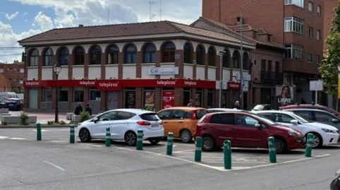 Photo 3 of Office for rent in Paseo de Pastrana, 1, Venecia - Nueva Alcalá, Alcalá de Henares