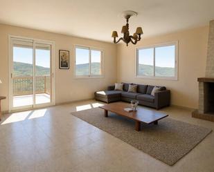 Living room of House or chalet for sale in Torremocha de Jarama  with Heating and Storage room
