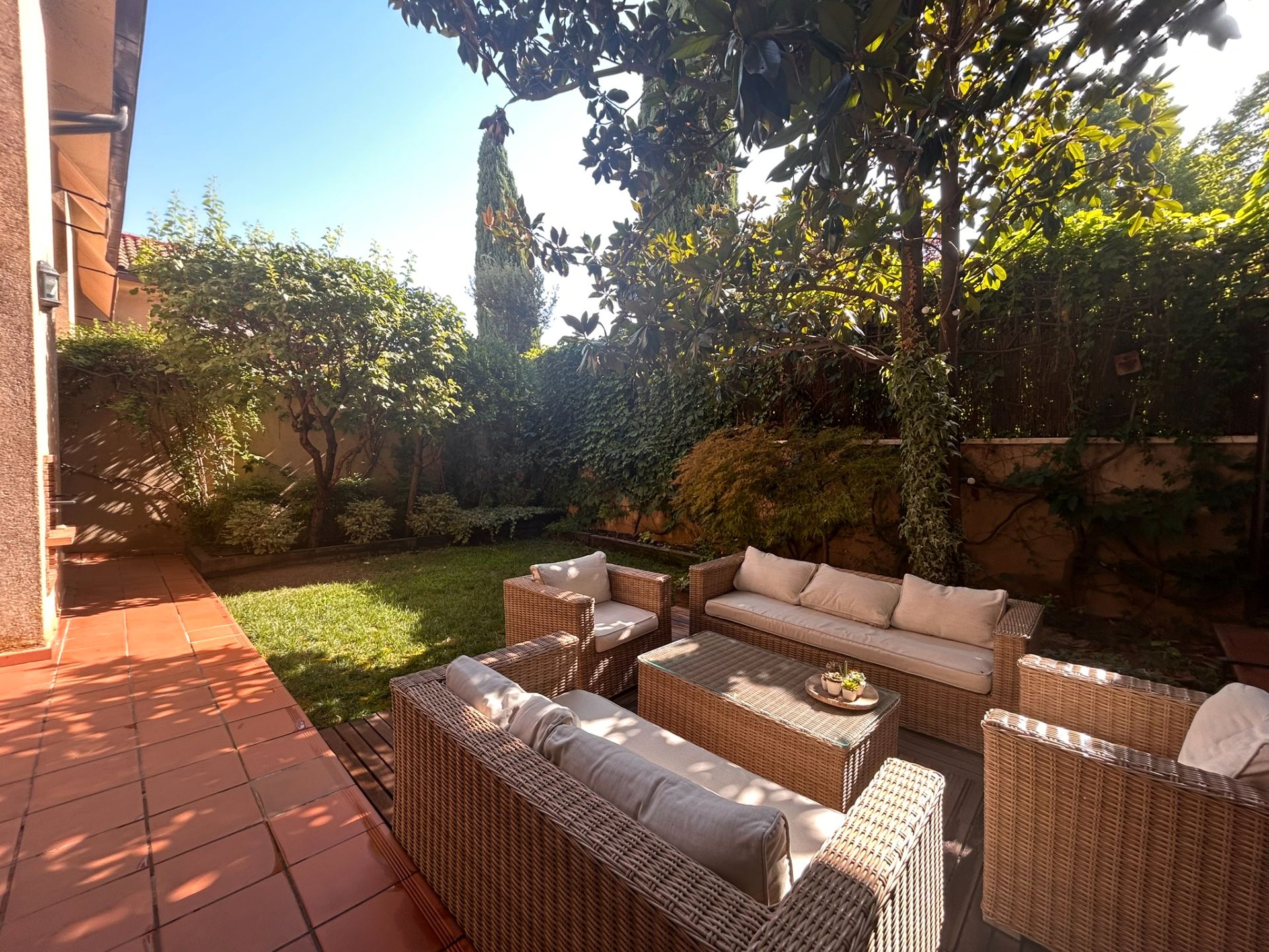 Single-family semi-detached for sale in Calle J. Benito Pérez Galdós, Foso - Moreras, Aranjuez