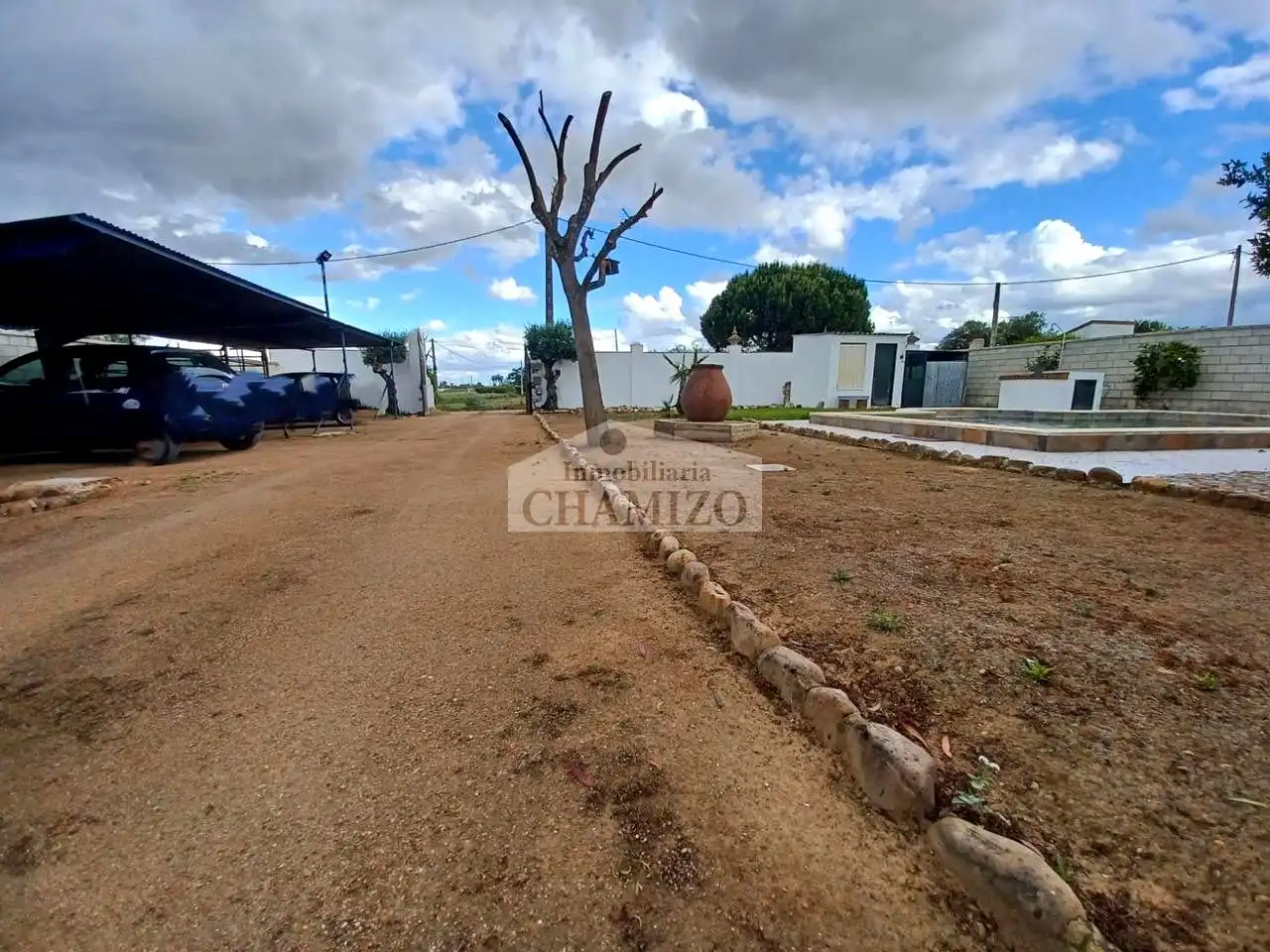 Casa o xalet en venda en Villanueva de la Serena amb Aire condicionat, Calefacció i Jardí privat