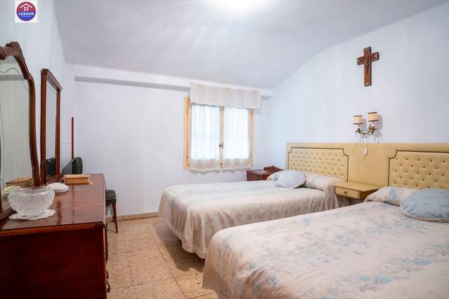 Casa-chalet en Venta en Falces