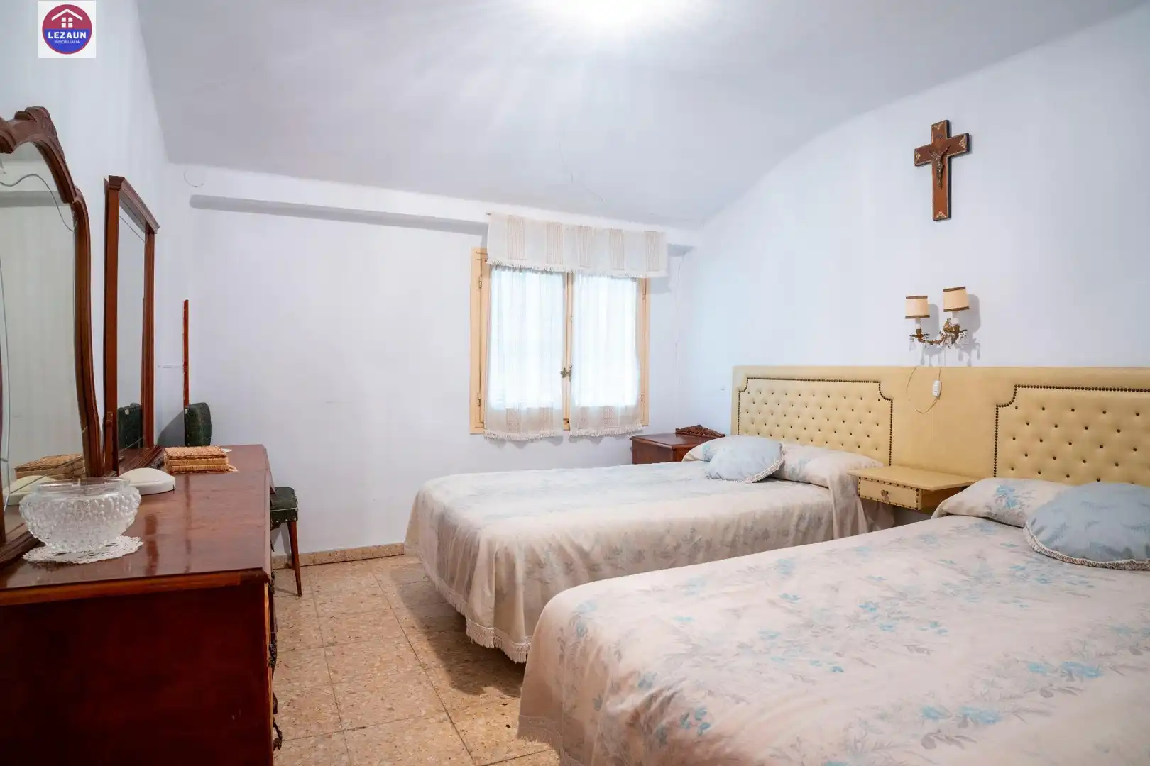 Dormitori de Casa o xalet en venda en Falces