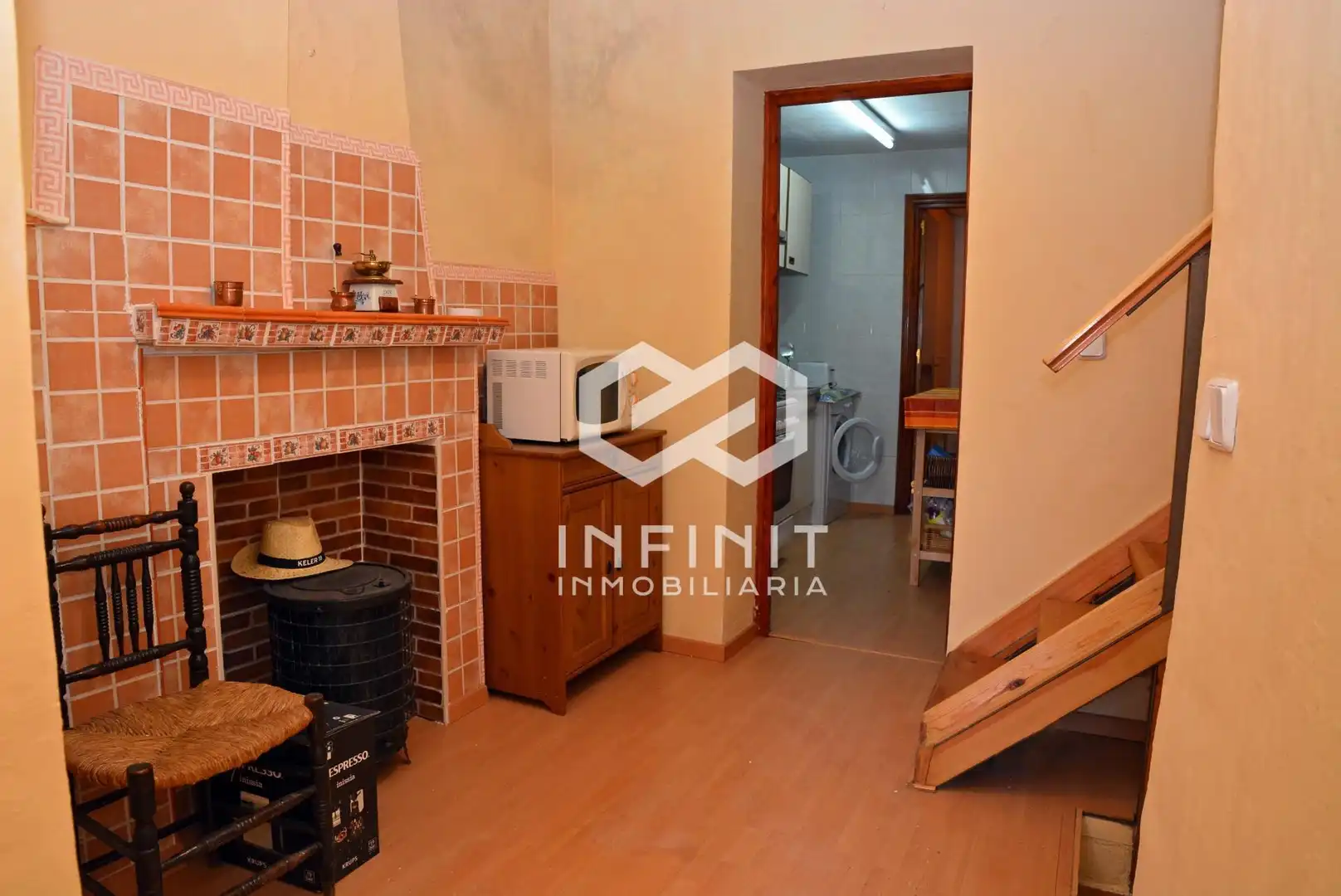 Houses for sale in Peñalver  with Private garden and Balcony
