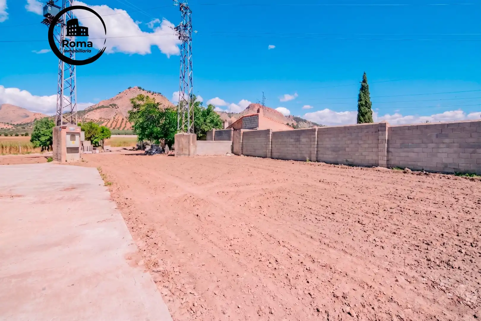 Industrial building for sale in Atarfe, imagen 29