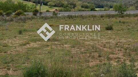 Foto 4 de Terreno industrial en venta en Carrer del Torrent Fondo, 27, Sant Llorenç d'Hortons, Barcelona