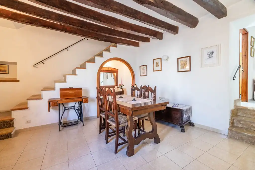 Finca rústica en venta en Pollença Poble