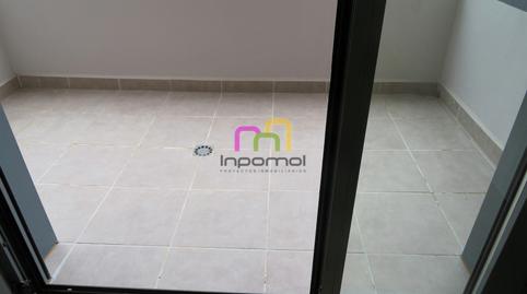 Foto 4 de Apartament de lloguer a Avenida Elvas, Badajoz Capital