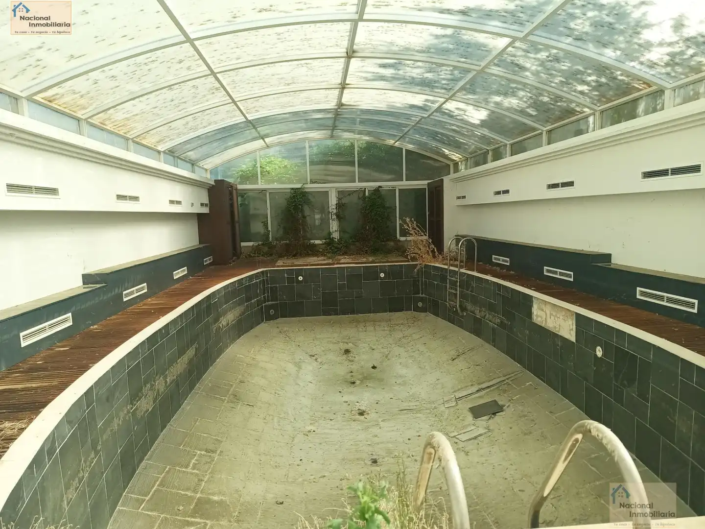 Xalet amb piscina en venda a Villares de la Reina, imagen 12