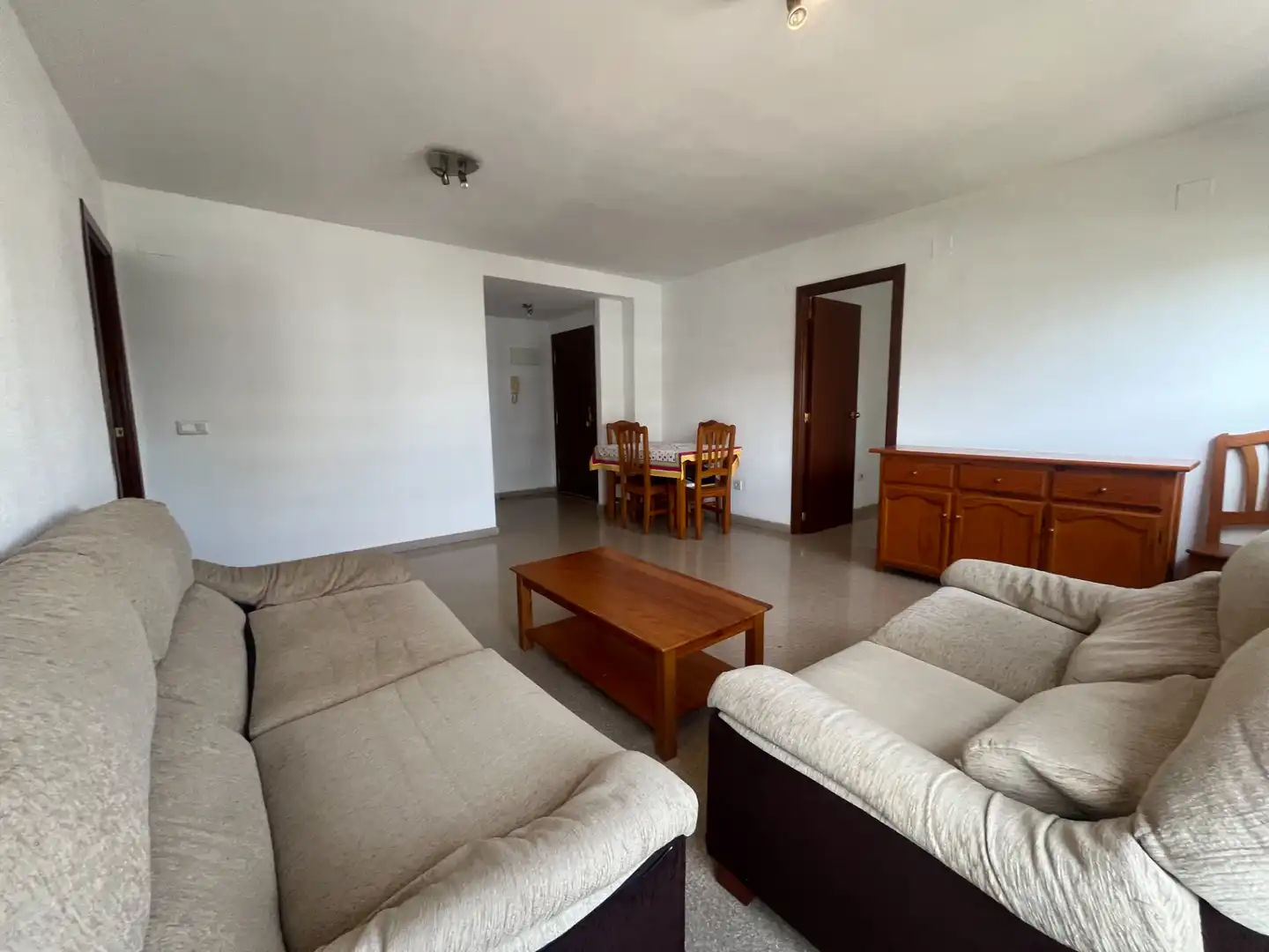 Sala d'estar de Pis en venda en Sagunto / Sagunt