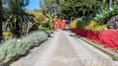 Photo 4 of Country house for sale in Camino Los Toscones, 4, Los Alvarados - Fuente los Berros - Bandama, Santa Brígida