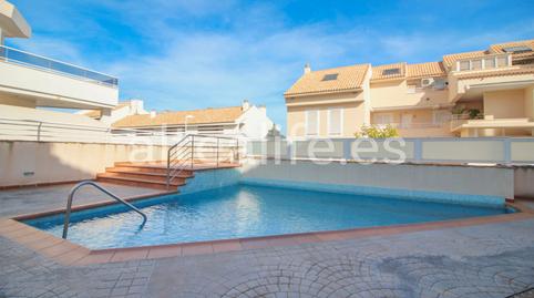 Foto 4 de Dúplex en venda a Calle Foieta, Altea ciudad, Alicante