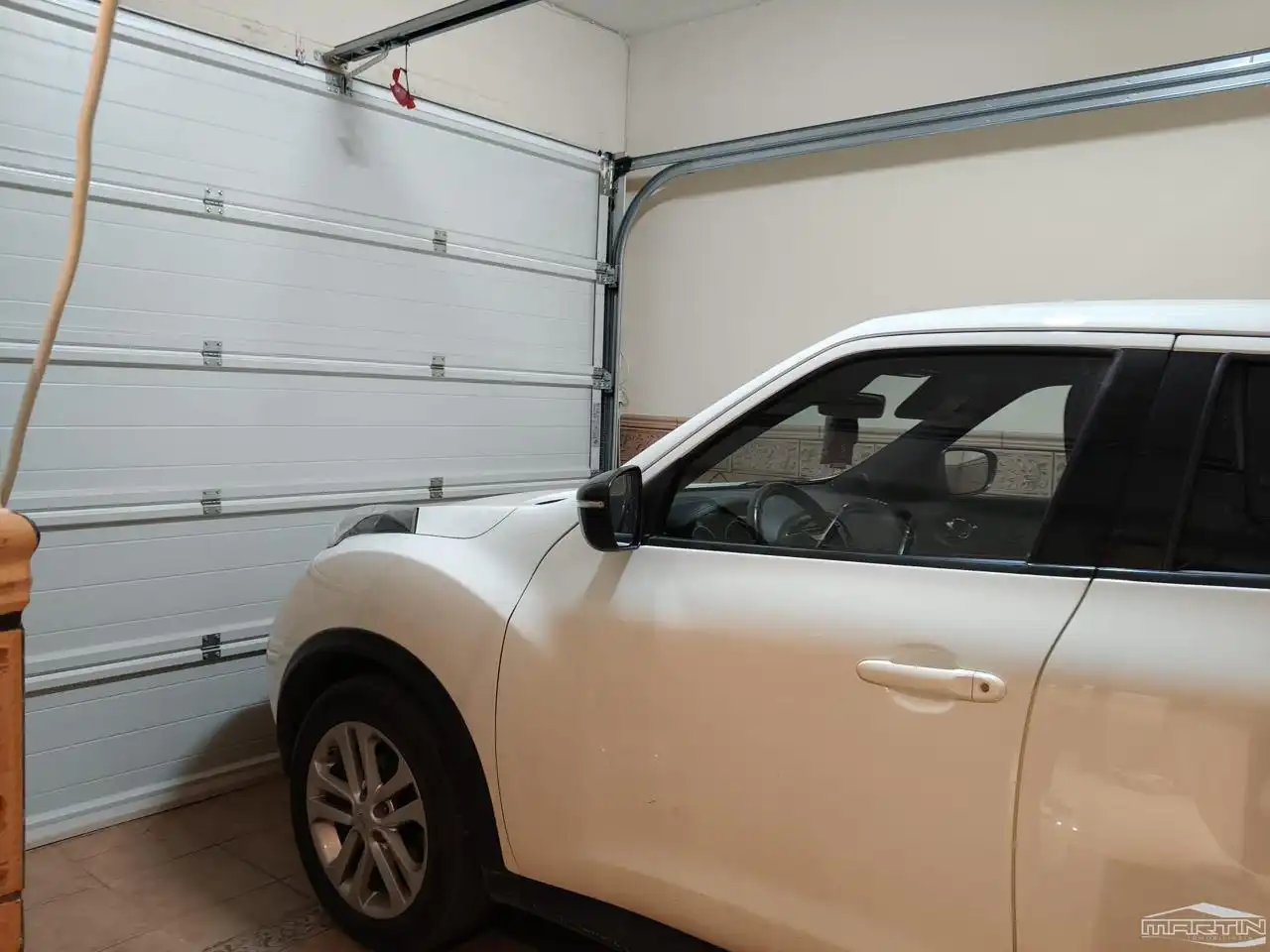 Parking de Casa o chalet en venta en Lucena con Aire acondicionado y Terraza
