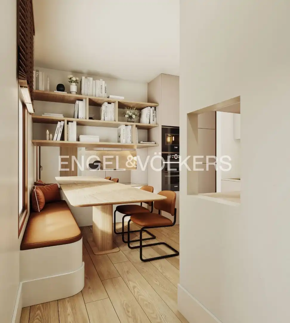 Piso con ascensor en venta en Eixample, imagen 15