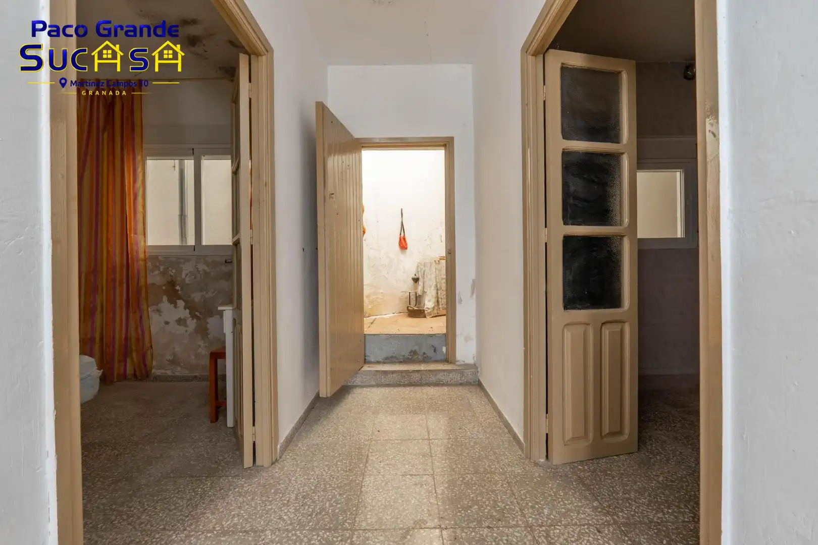 Casa in vendita a YESARES BAJO AG OLIVARES 17, imagen 15