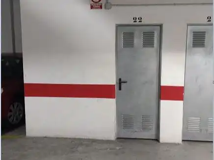 Parking de Trastero en venta en Motril