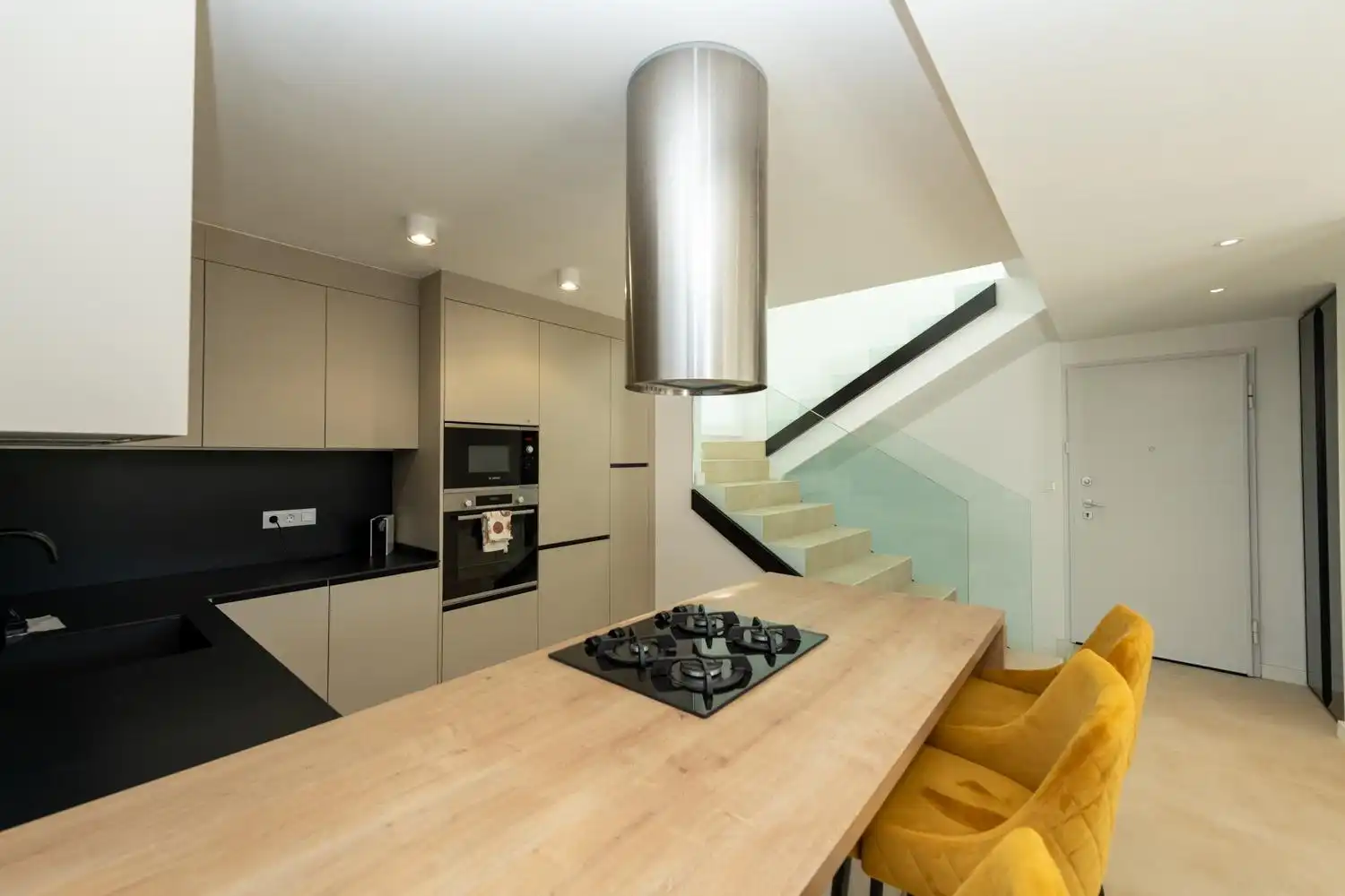 Chalet con piscina en venta en Playa de San Juan - El Cabo de las Huertas, imagen 22