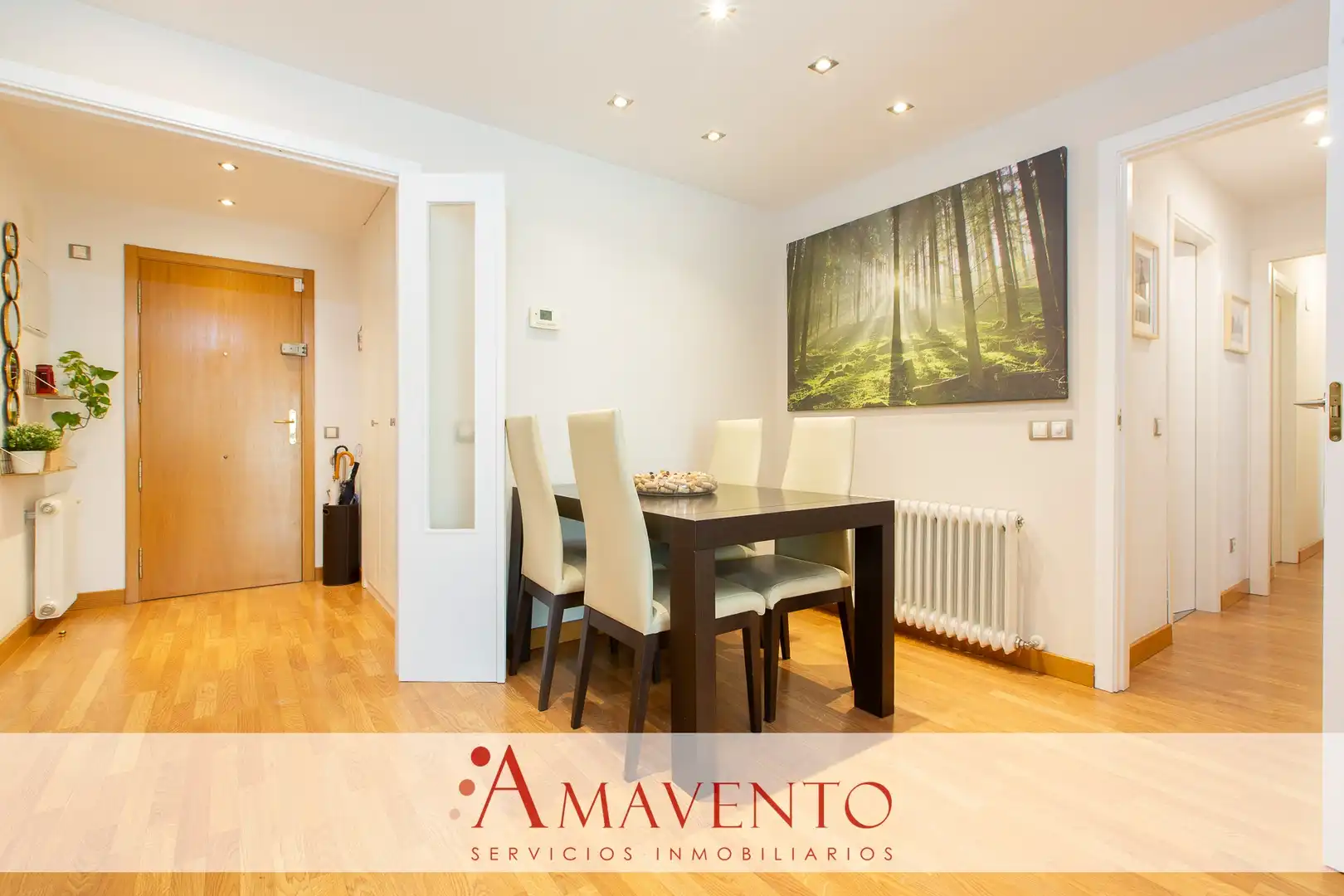 Flat with pool for sale in Miramadrid, imagen 6