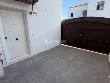 Maison jumelée à vendre à Albaida del Aljarafe