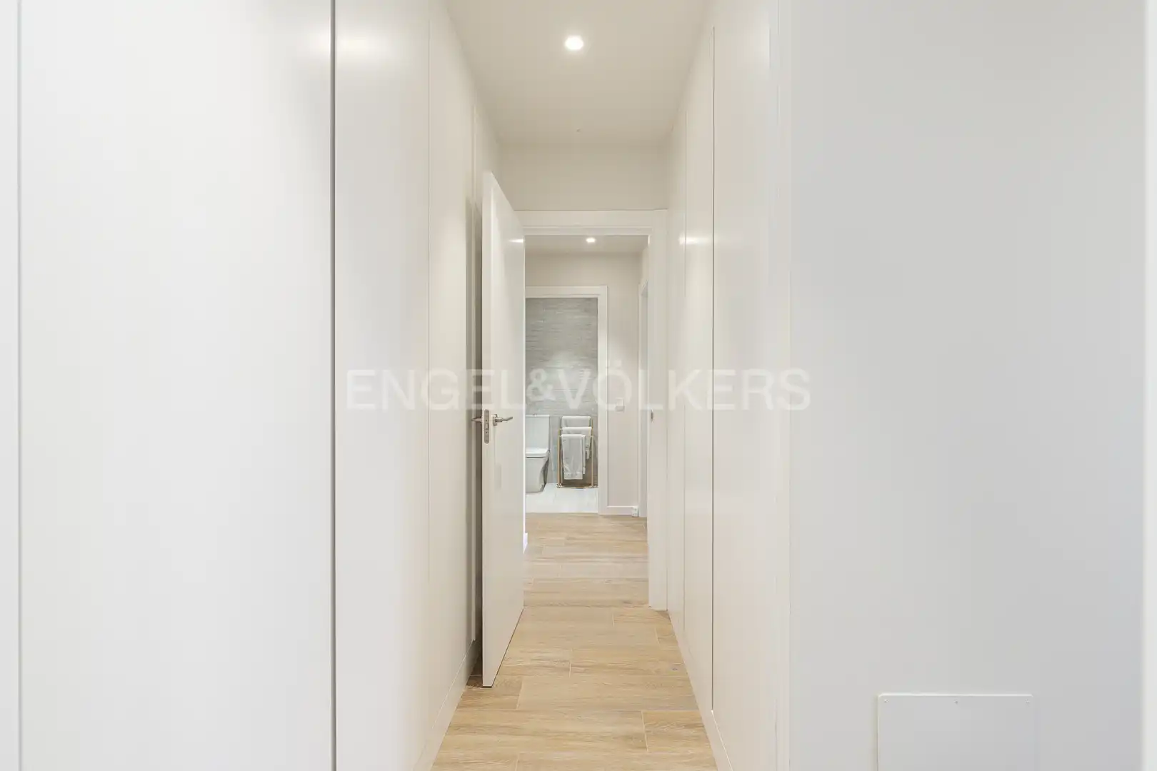 Apartament de lloguer en Boadilla del Monte amb Aire condicionat, Calefacció i Jardí privat