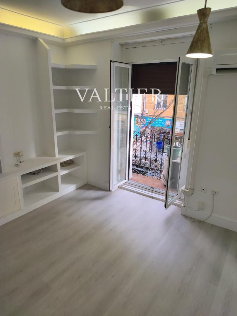 Habitación de Piso de alquiler en  Madrid Capital con Aire acondicionado y Trastero