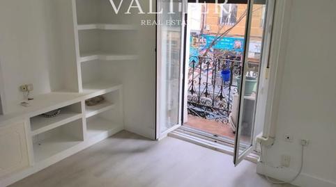 Foto 2 de Piso de alquiler en Calle de Rodríguez San Pedro,, Gaztambide, Madrid Capital