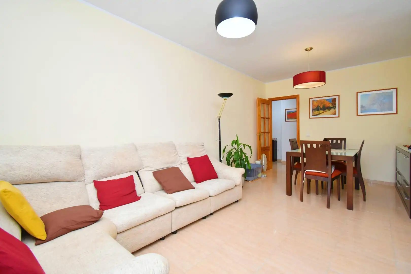 Appartamento con ascensore in vendita a Las Cabañuelas, imagen 7