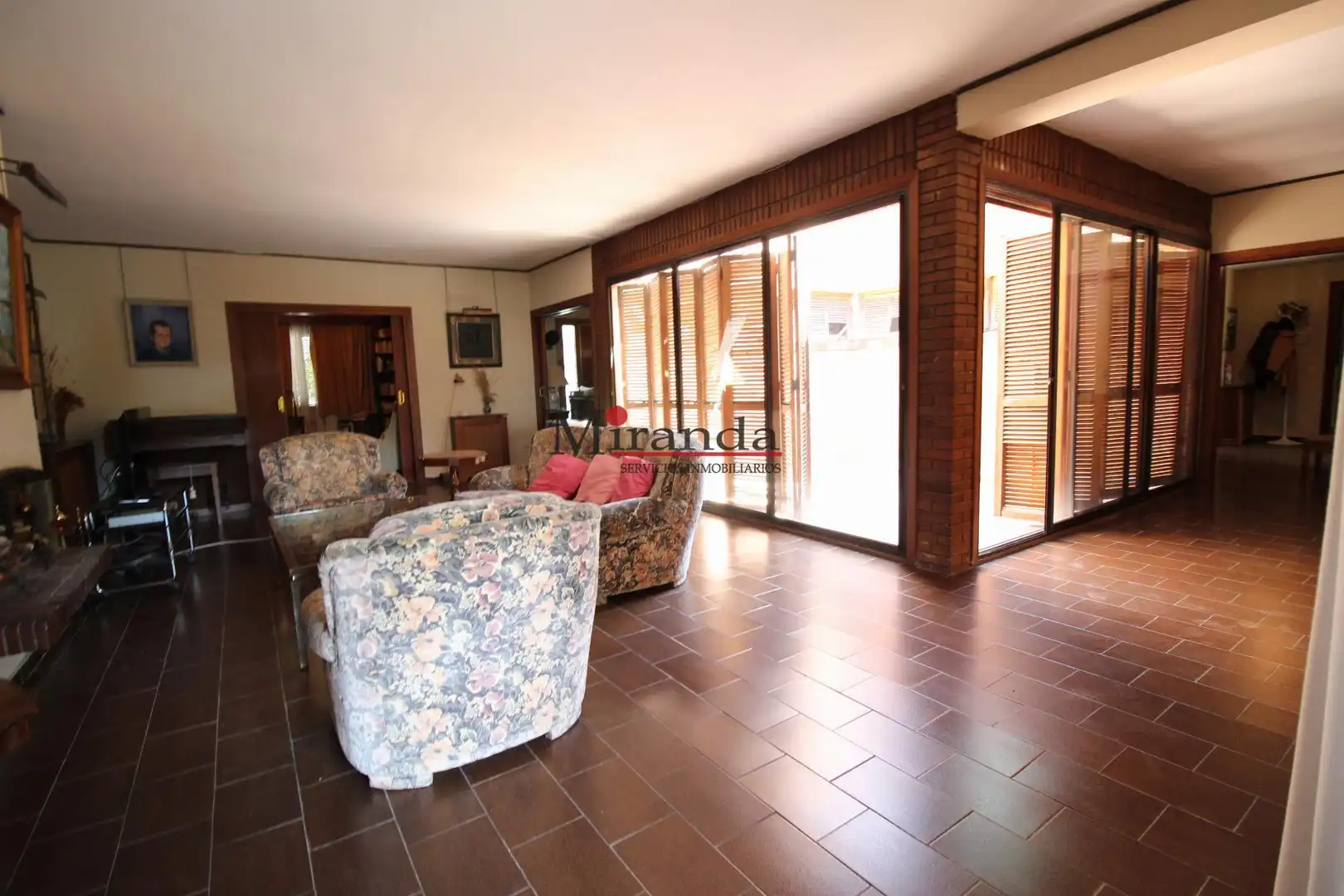 Houses for sale in El Bosque