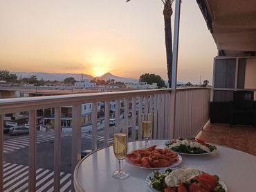 Apartment mit Aufzug zum Verkauf in Oliva Playa