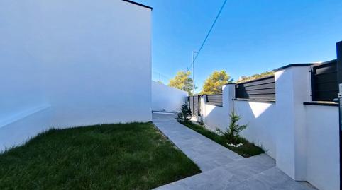 Foto 3 de Casa o xalet en venda a Segur de Dalt, Calafell