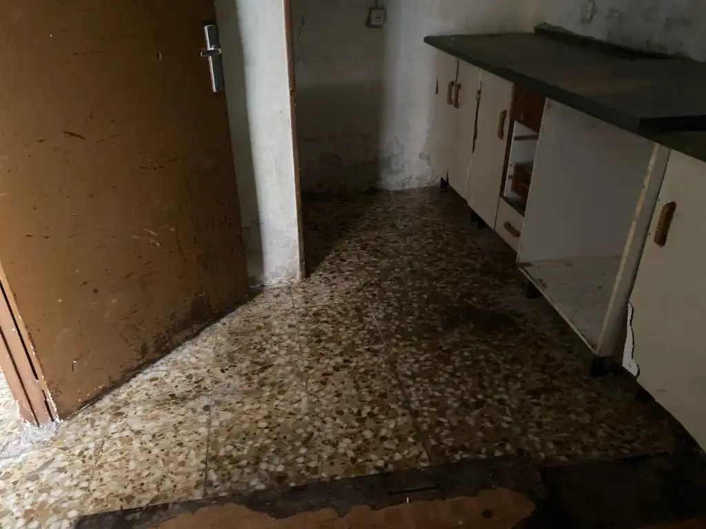 Cocina de Casa o chalet en venta en Noblejas con Trastero
