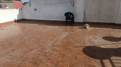 Foto 5 de Piso de alquiler en El Real, Melilla Capital