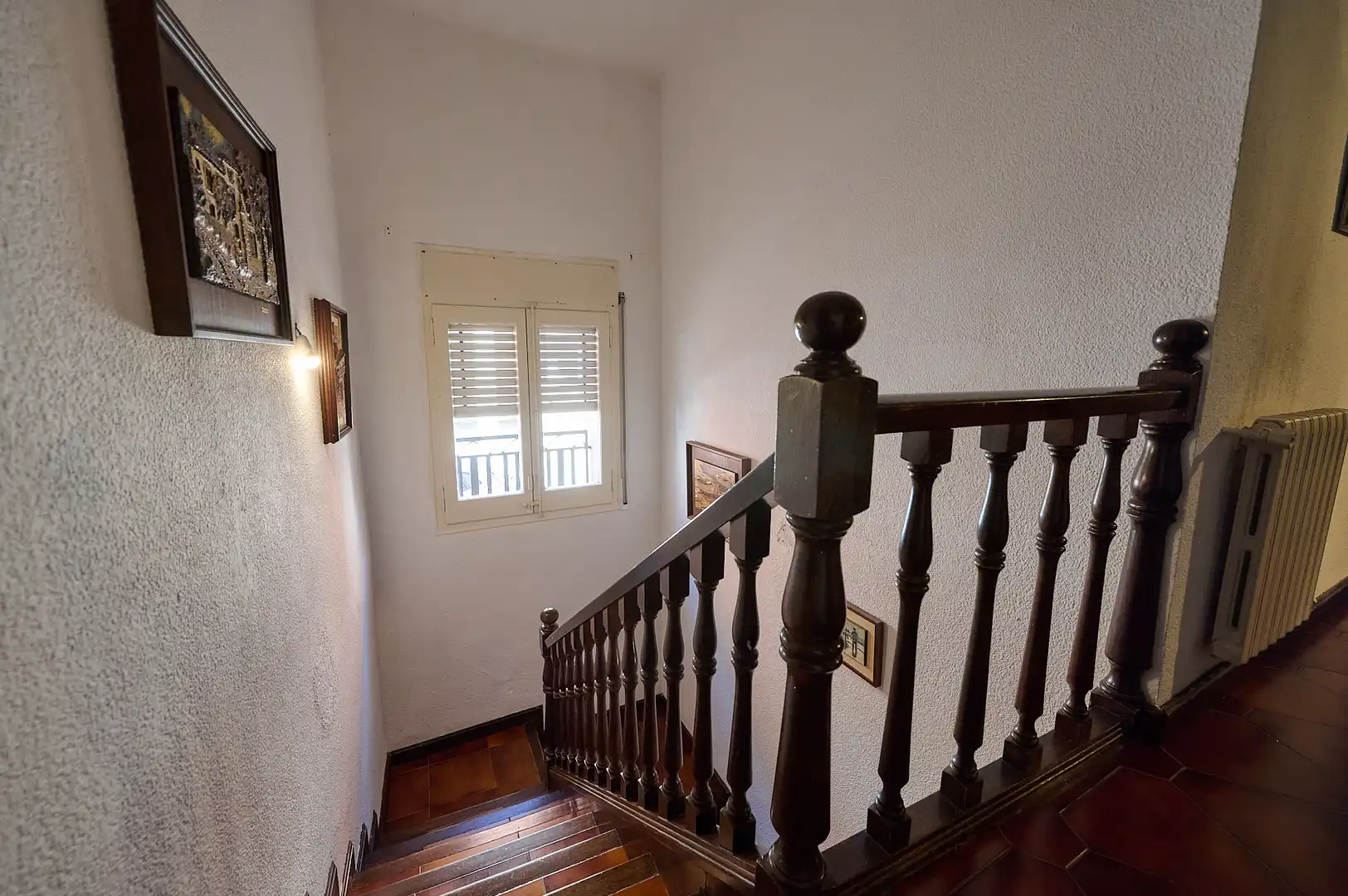 Casa con terraza en venta en Carrer Castellar, imagen 28