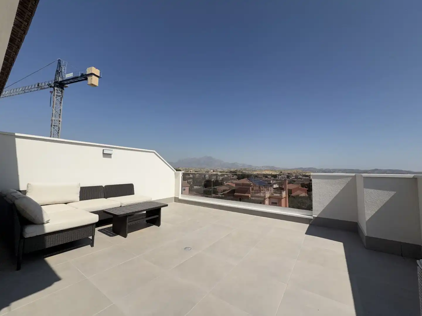 Piso en venta en del Sofre, Valle del Sol