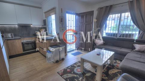 Foto 2 de Casa o xalet en venda a De el Cardón, Golf del Sur - Amarilla Golf, Santa Cruz de Tenerife